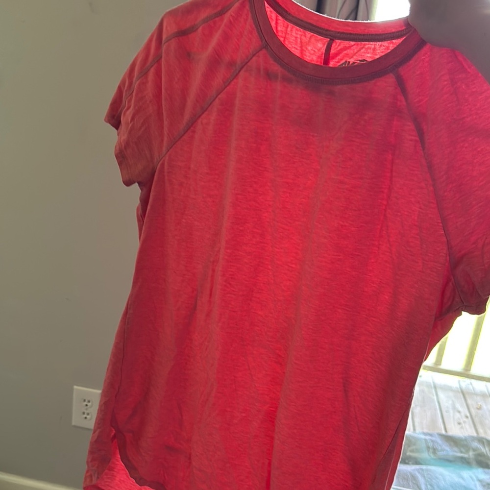 Avia Coral Athletic Top